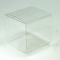Cube plexi mou 6,4x6,4x6,4cm