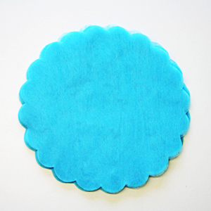 Tulles Turquoise